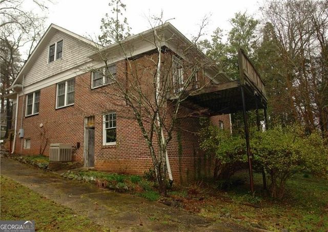 707 Martina Drive NE, Atlanta, GA 30305