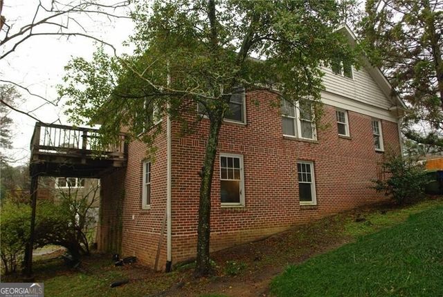 707 Martina Drive NE, Atlanta, GA 30305