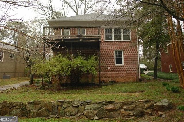 707 Martina Drive NE, Atlanta, GA 30305