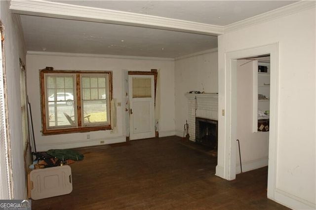 707 Martina Drive NE, Atlanta, GA 30305