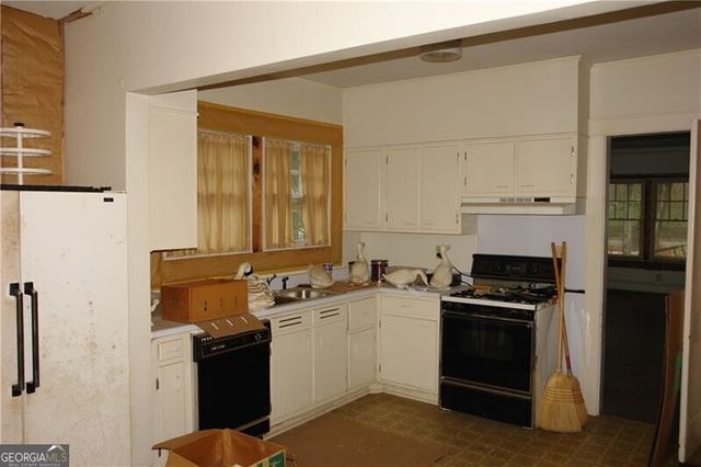 707 Martina Drive NE, Atlanta, GA 30305