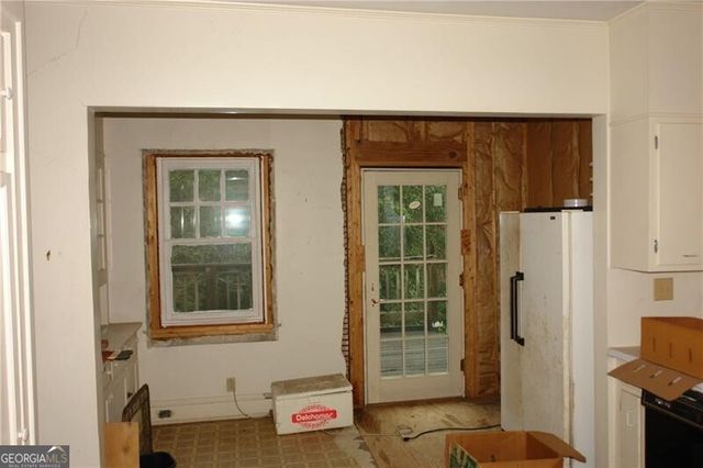 707 Martina Drive NE, Atlanta, GA 30305