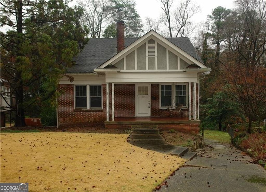 707 Martina Drive NE, Atlanta, GA 30305