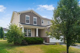 951 Rooks Circle, Sunbury, OH 43074