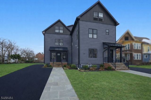 28 Irving St, Montclair Twp., NJ 07042