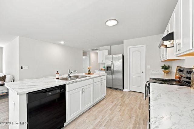 800 Conductor Court, Vass, NC 28394