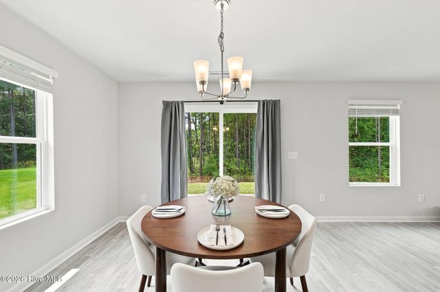 800 Conductor Court, Vass, NC 28394