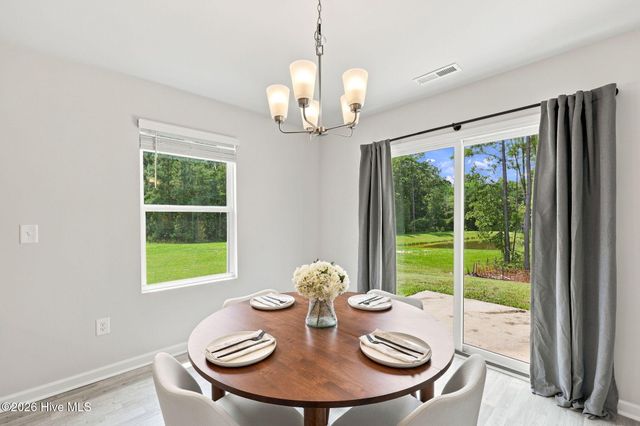 800 Conductor Court, Vass, NC 28394