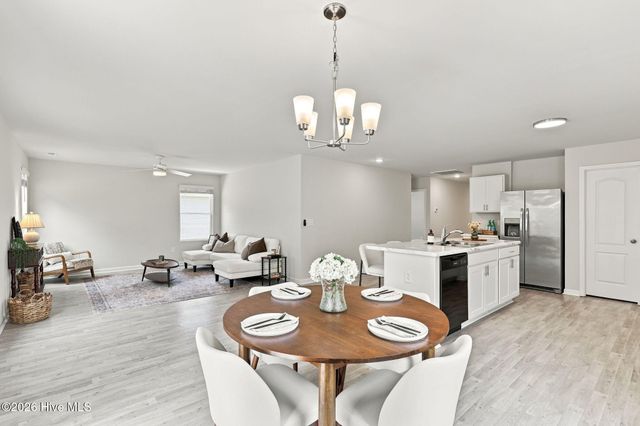 800 Conductor Court, Vass, NC 28394