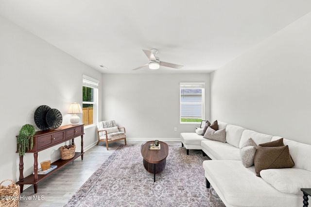 800 Conductor Court, Vass, NC 28394