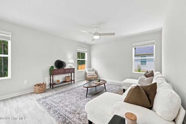 800 Conductor Court, Vass, NC 28394