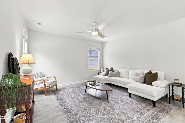 800 Conductor Court, Vass, NC 28394