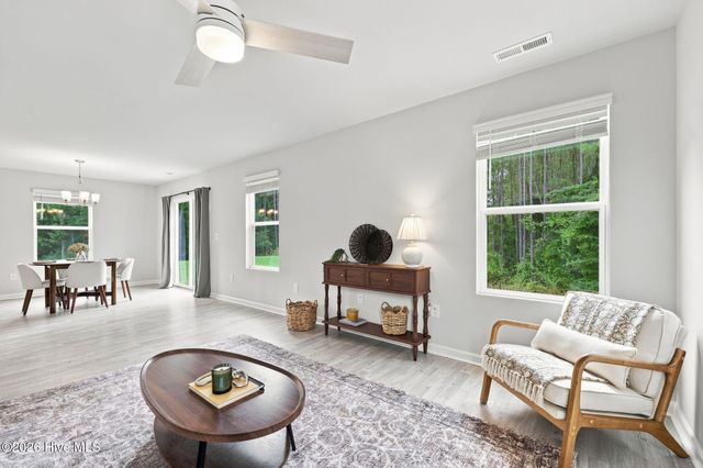 800 Conductor Court, Vass, NC 28394