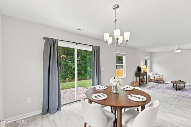 800 Conductor Court, Vass, NC 28394