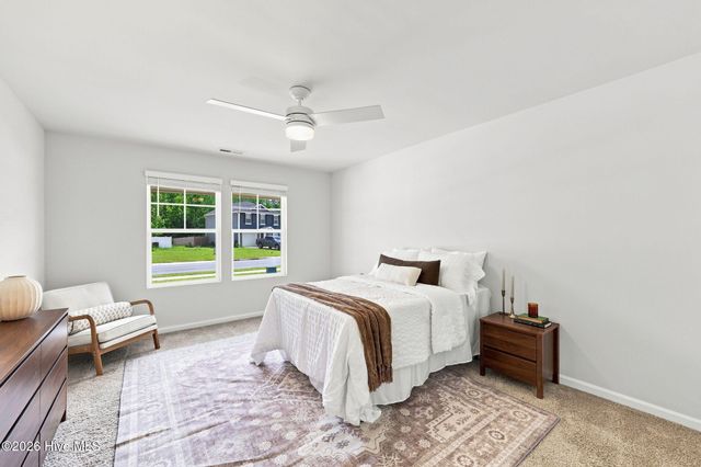 800 Conductor Court, Vass, NC 28394