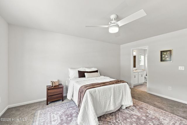 800 Conductor Court, Vass, NC 28394