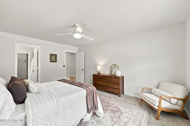 800 Conductor Court, Vass, NC 28394