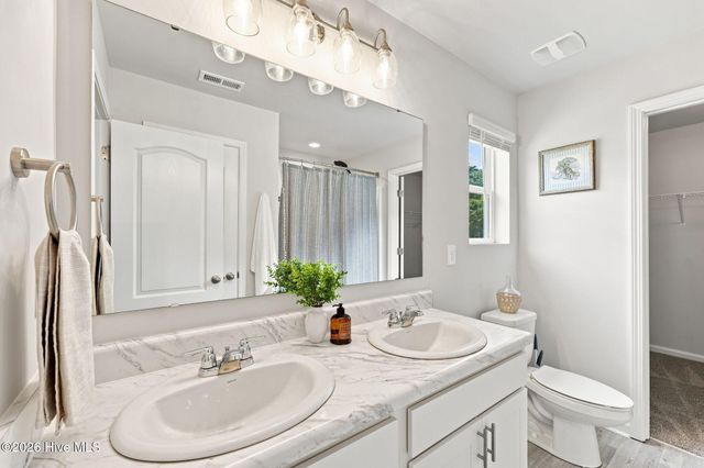 800 Conductor Court, Vass, NC 28394