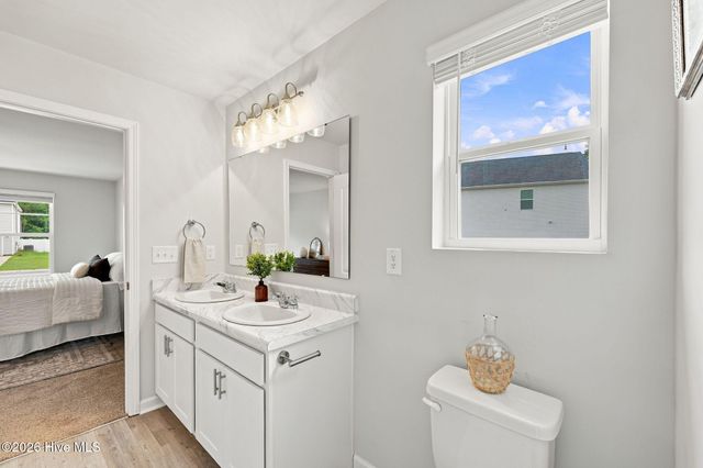 800 Conductor Court, Vass, NC 28394