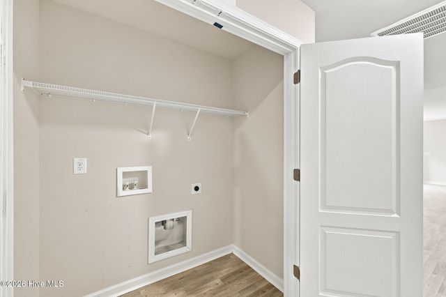 800 Conductor Court, Vass, NC 28394