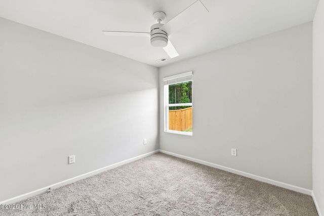 800 Conductor Court, Vass, NC 28394