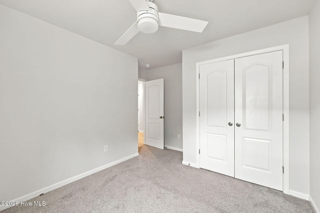 800 Conductor Court, Vass, NC 28394