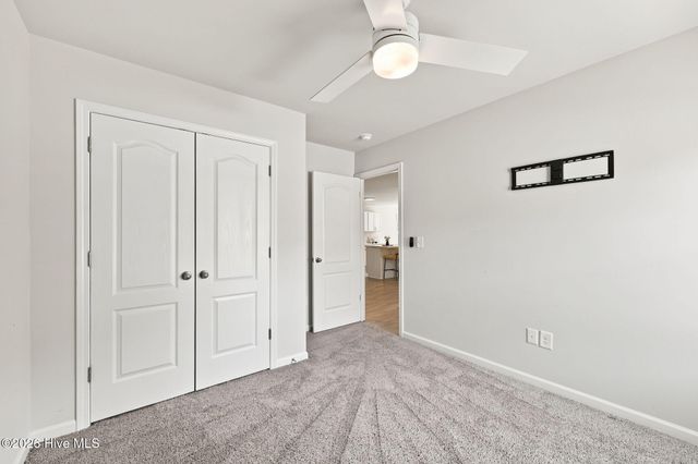 800 Conductor Court, Vass, NC 28394