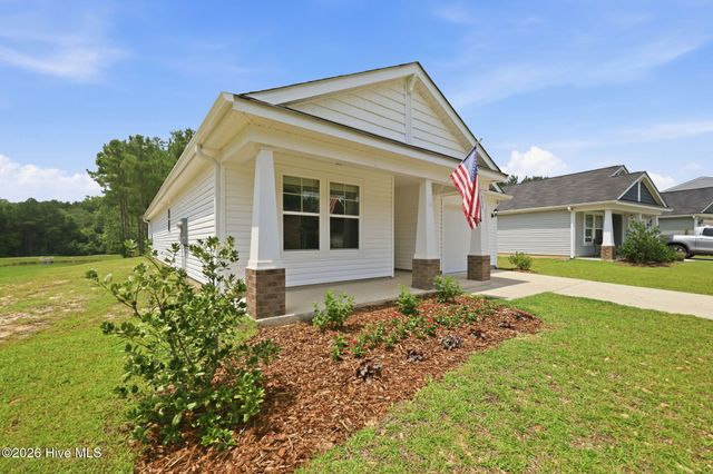 800 Conductor Court, Vass, NC 28394