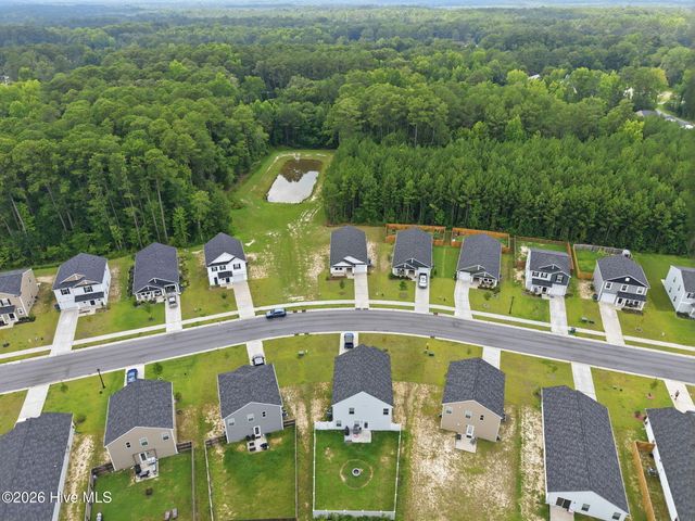 800 Conductor Court, Vass, NC 28394