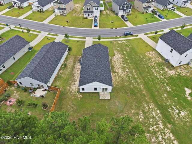 800 Conductor Court, Vass, NC 28394