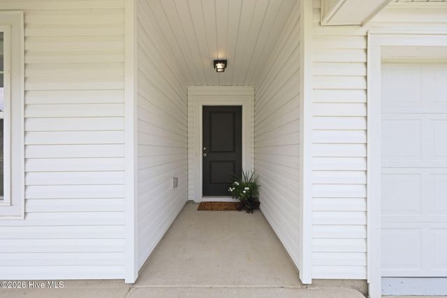 800 Conductor Court, Vass, NC 28394