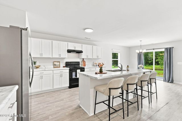 800 Conductor Court, Vass, NC 28394