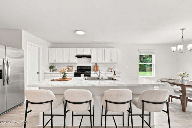 800 Conductor Court, Vass, NC 28394