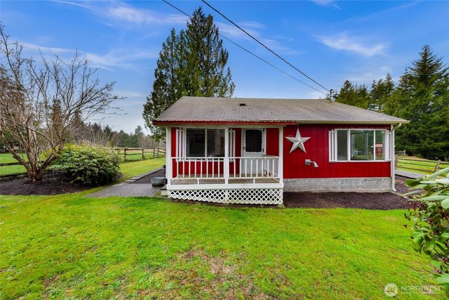 13616 99th Avenue NE, Arlington, WA 98223