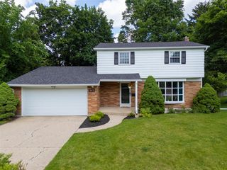 943 Boswell Lane, Kalamazoo, MI 49006