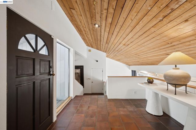 116 TAPPAN LANE, Orinda, CA 94563