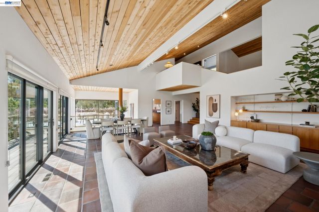 116 TAPPAN LANE, Orinda, CA 94563