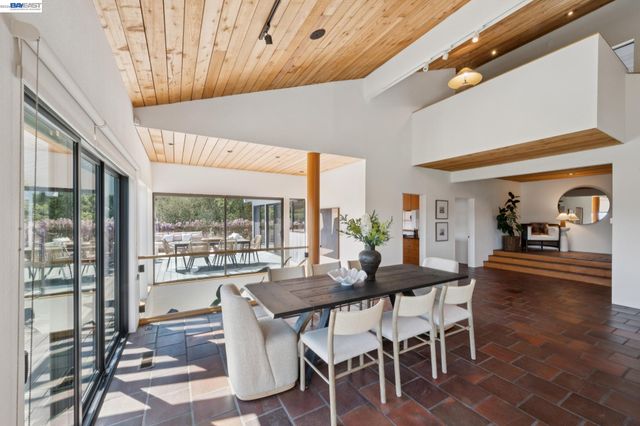 116 TAPPAN LANE, Orinda, CA 94563