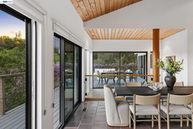 116 TAPPAN LANE, Orinda, CA 94563