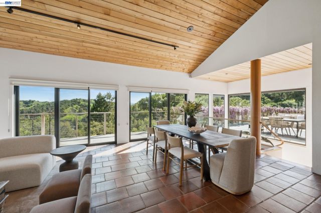 116 TAPPAN LANE, Orinda, CA 94563