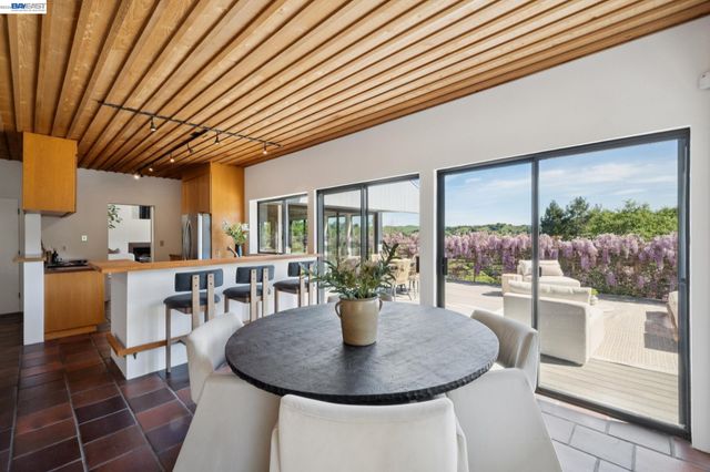 116 TAPPAN LANE, Orinda, CA 94563