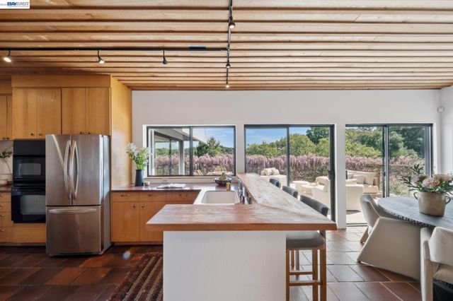 116 TAPPAN LANE, Orinda, CA 94563