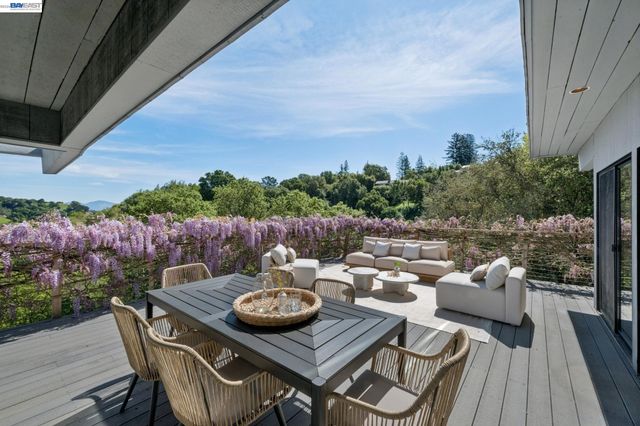 116 TAPPAN LANE, Orinda, CA 94563