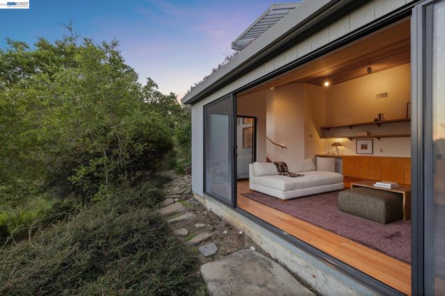 116 TAPPAN LANE, Orinda, CA 94563