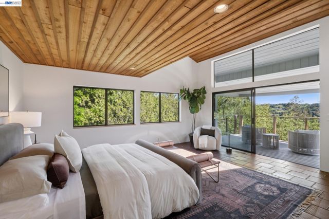 116 TAPPAN LANE, Orinda, CA 94563