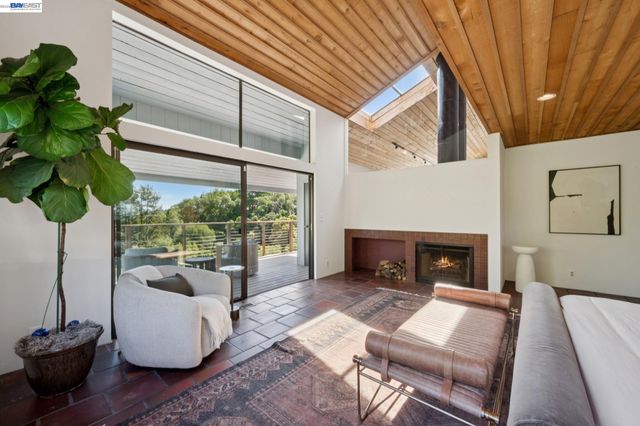 116 TAPPAN LANE, Orinda, CA 94563