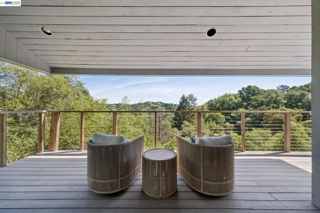 116 TAPPAN LANE, Orinda, CA 94563