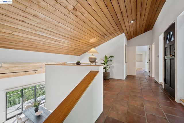 116 TAPPAN LANE, Orinda, CA 94563