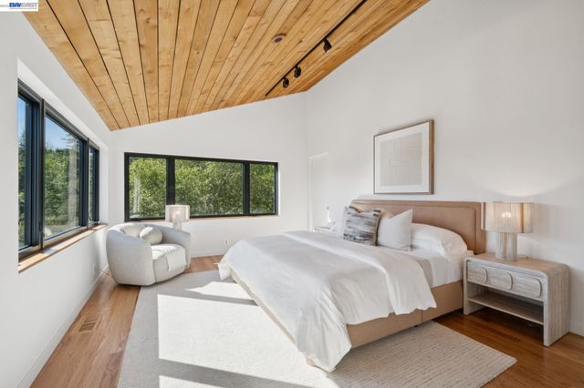 116 TAPPAN LANE, Orinda, CA 94563