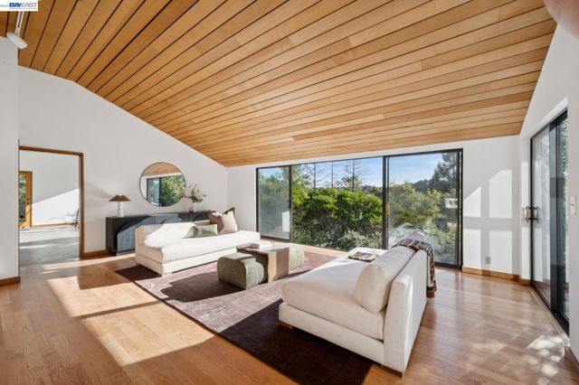 116 TAPPAN LANE, Orinda, CA 94563